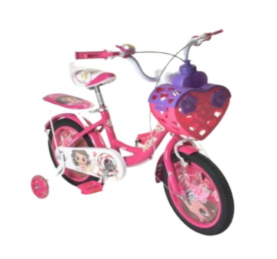 صورة دراجة مقاس 12,14,16